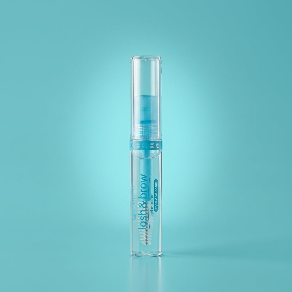 Essence Lash & Brow Gel Mascara
