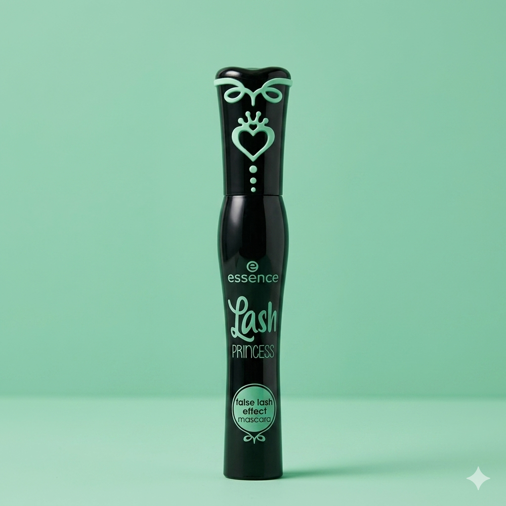 Essence Lash Princess False Lash Effect Mascara