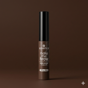 Essence Make Me Brow Eyebrow Gel Mascara with Filling Fibres
