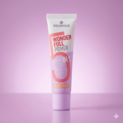 Essence Wonder Full Primer 5 in 1 SPF 30 – 10 Light-Medium, 30 ml