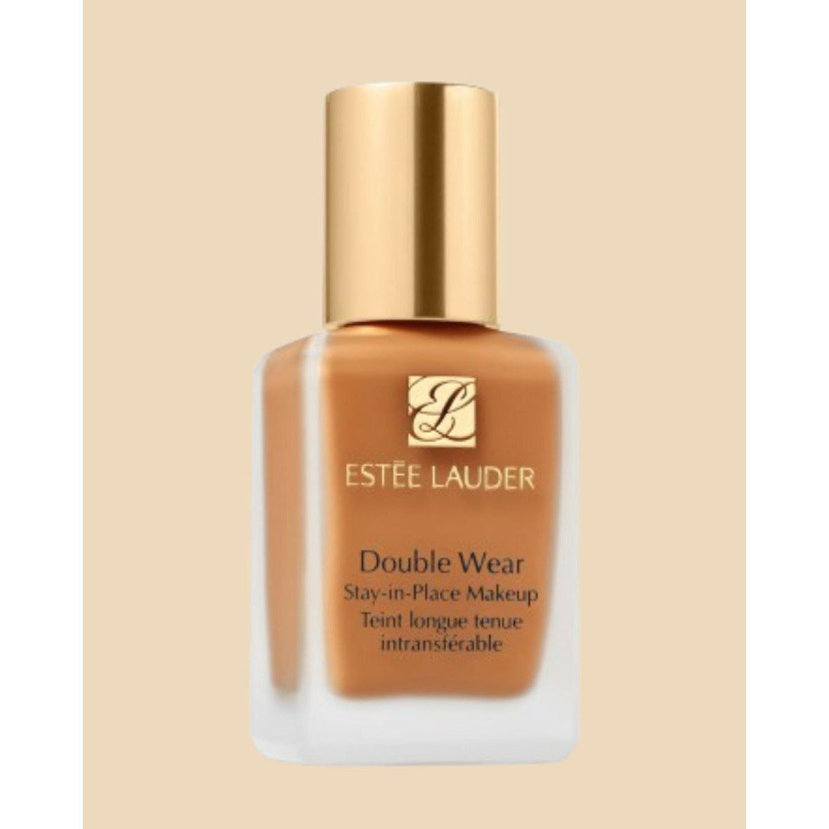 Estee Lauder Doudle Wear Foundation-4W3