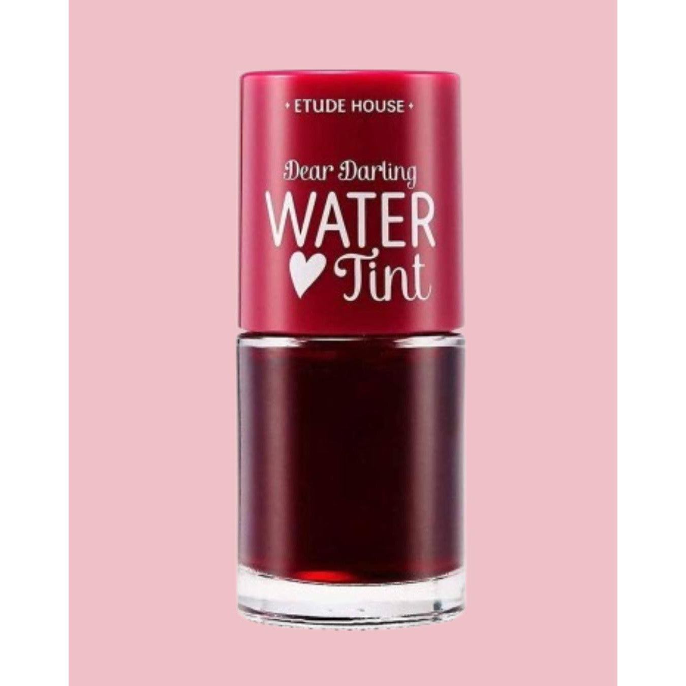 Etude House Dear Darling Water Tint-Red 02
