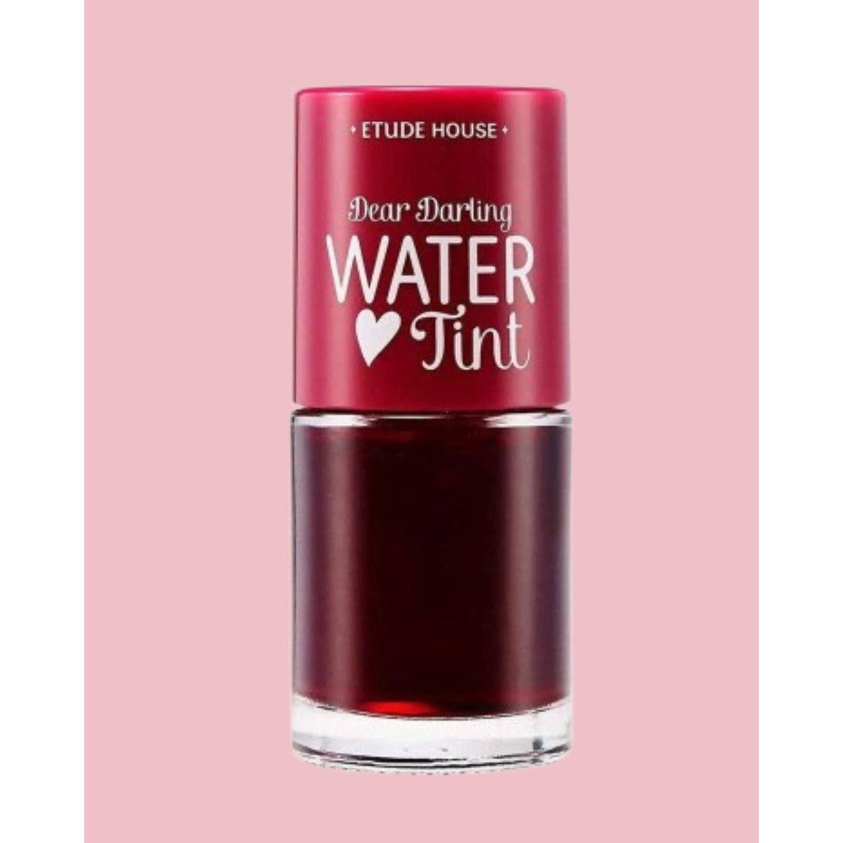 Etude House Dear Darling Water Tint-Red 02