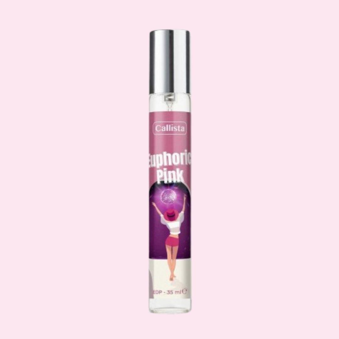 Callista Euphoric Pink 35ml