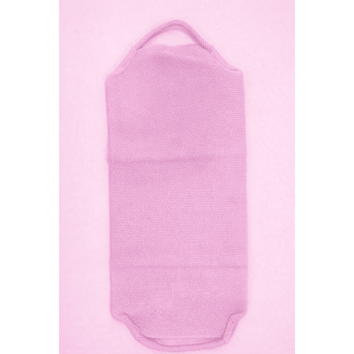 Exfoliating Body Scrub Loofah (Back Scrubber)