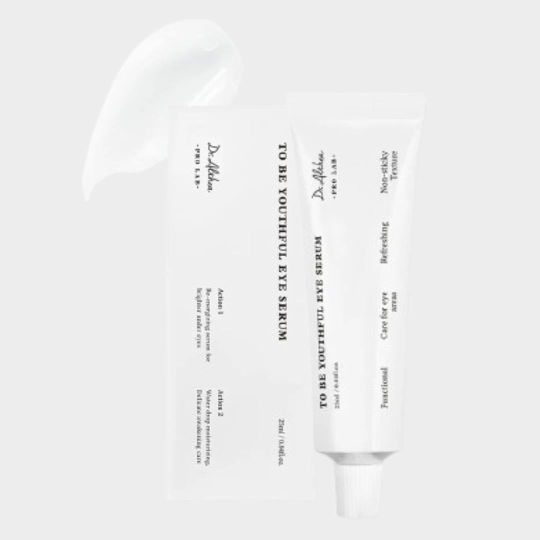DR.Althea To Be Youthful Eye Serum 25ml