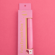 False Eyelash Glue (Black)
