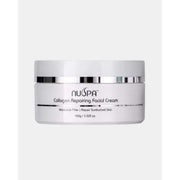 Nuspa Collagen Repairing Facial Cream 100g