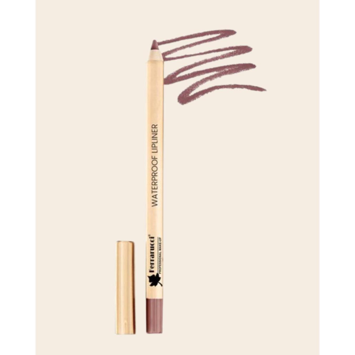 قلم تحديد الشفاه المقاوم للماء من فيراروتشي-14