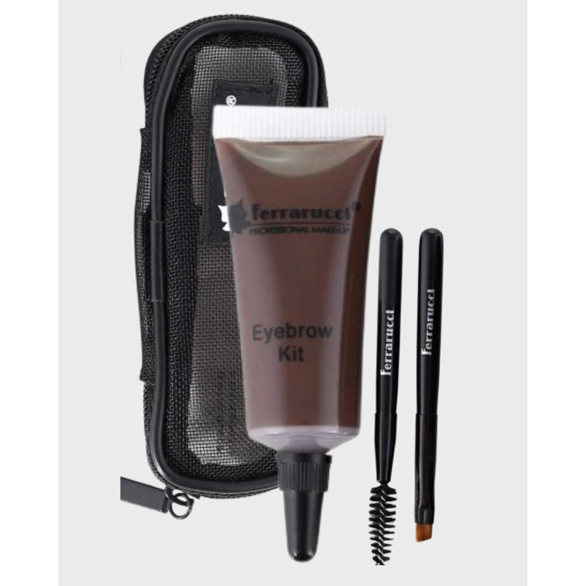Ferrarucci Eyebrow Pouch-02/03