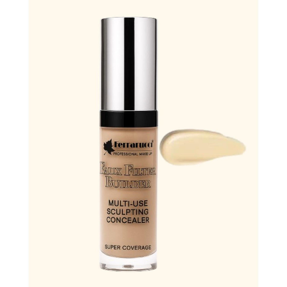 Ferrarucci Multi-Use Scuipting Concealer-C103