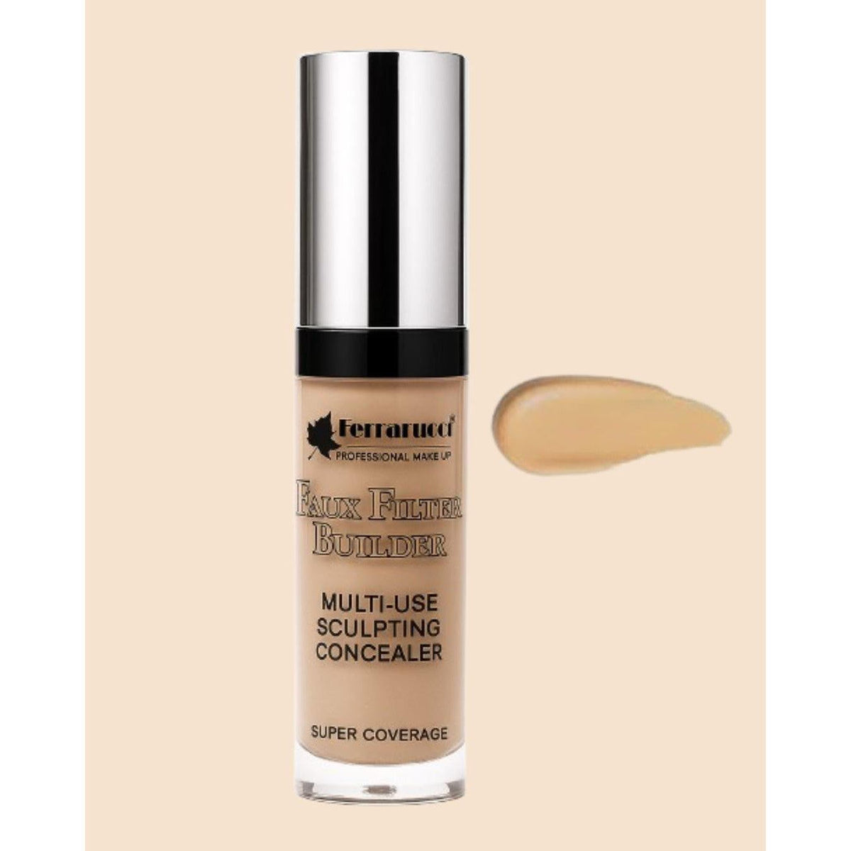 Ferrarucci Multi-Use Scuipting Concealer-C108