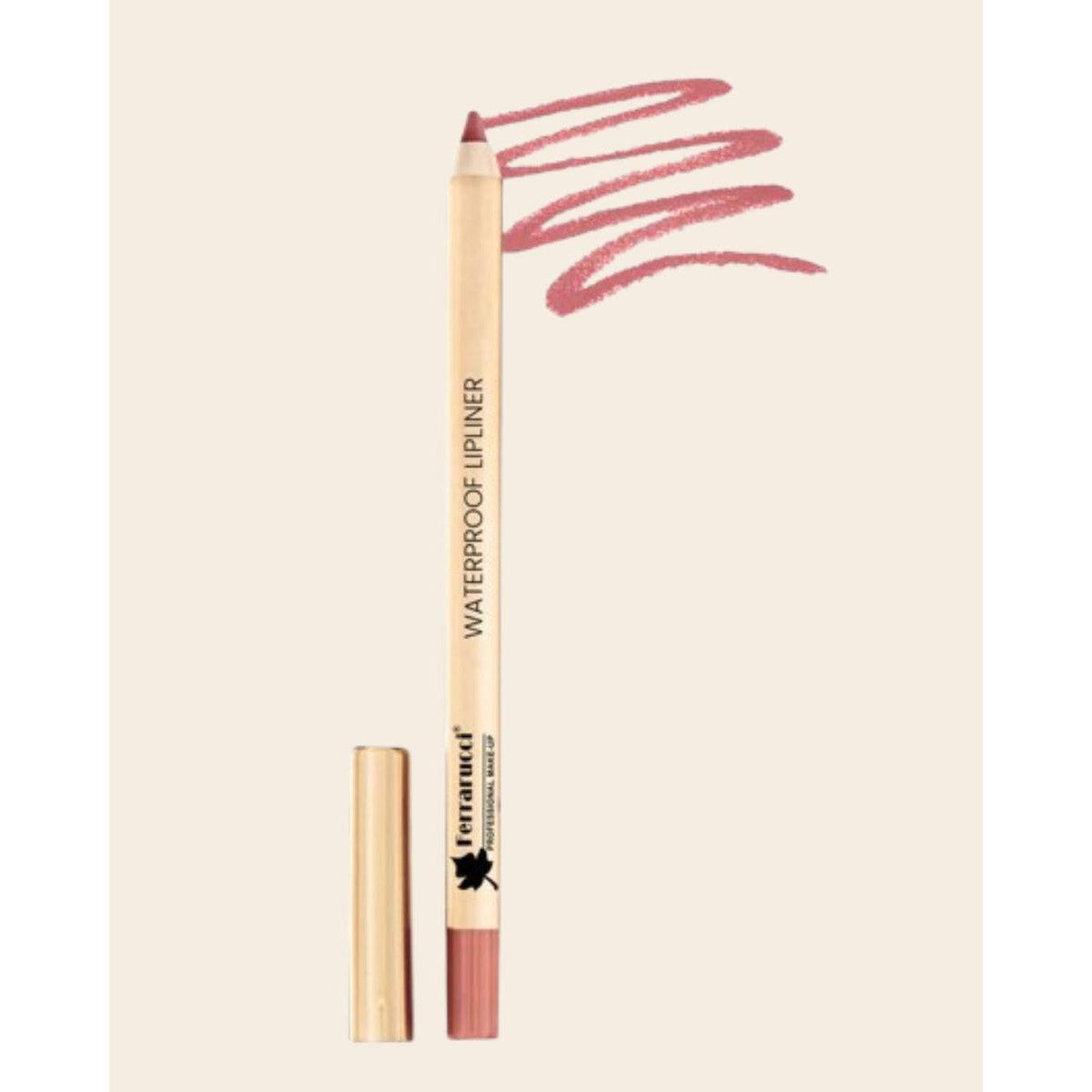 Ferrarucci Waterproof Lipliner-01