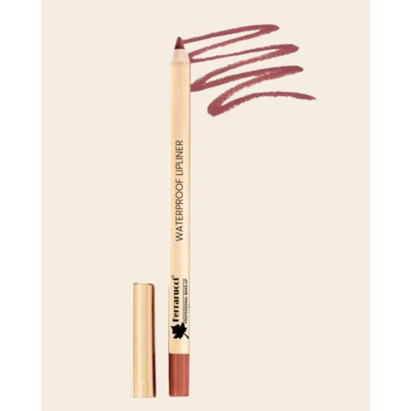 Ferrarucci Waterproof Lipliner-06