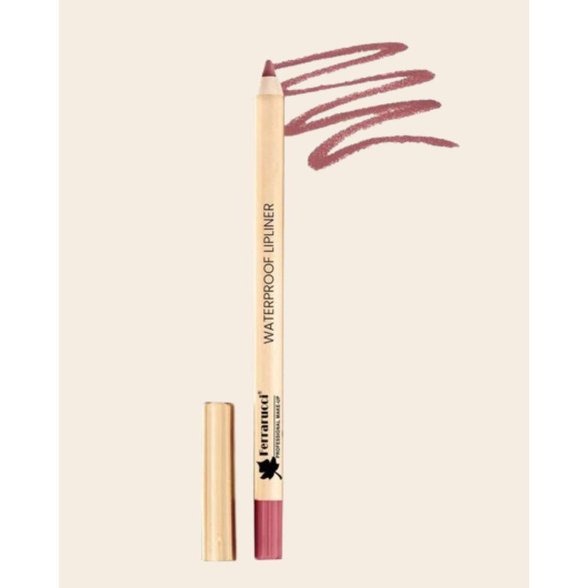Ferrarucci Waterproof Lipliner-09