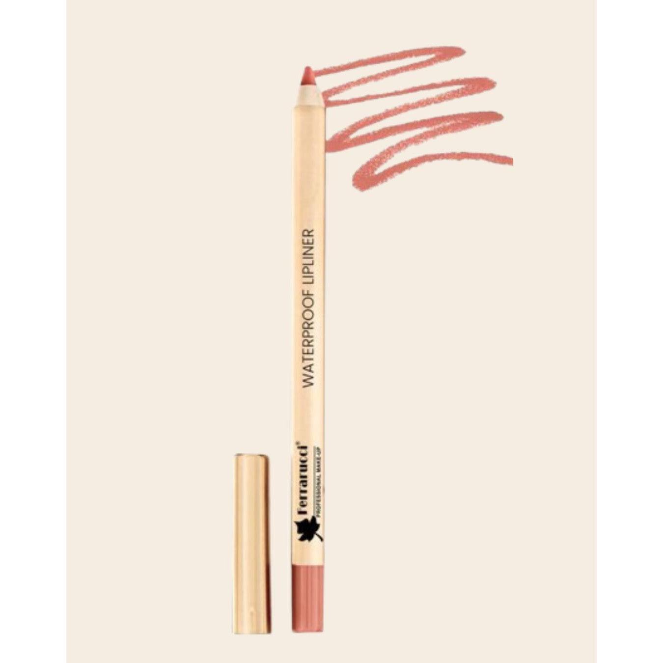 Ferrarucci Waterproof Lipliner-13
