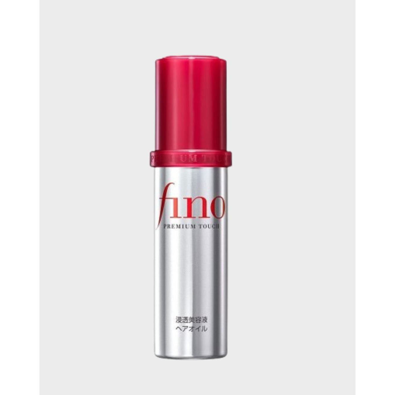 Fino Premium Touch Hair Oil 70ml
