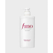 Fino Premium Touch Shampoo 550ml