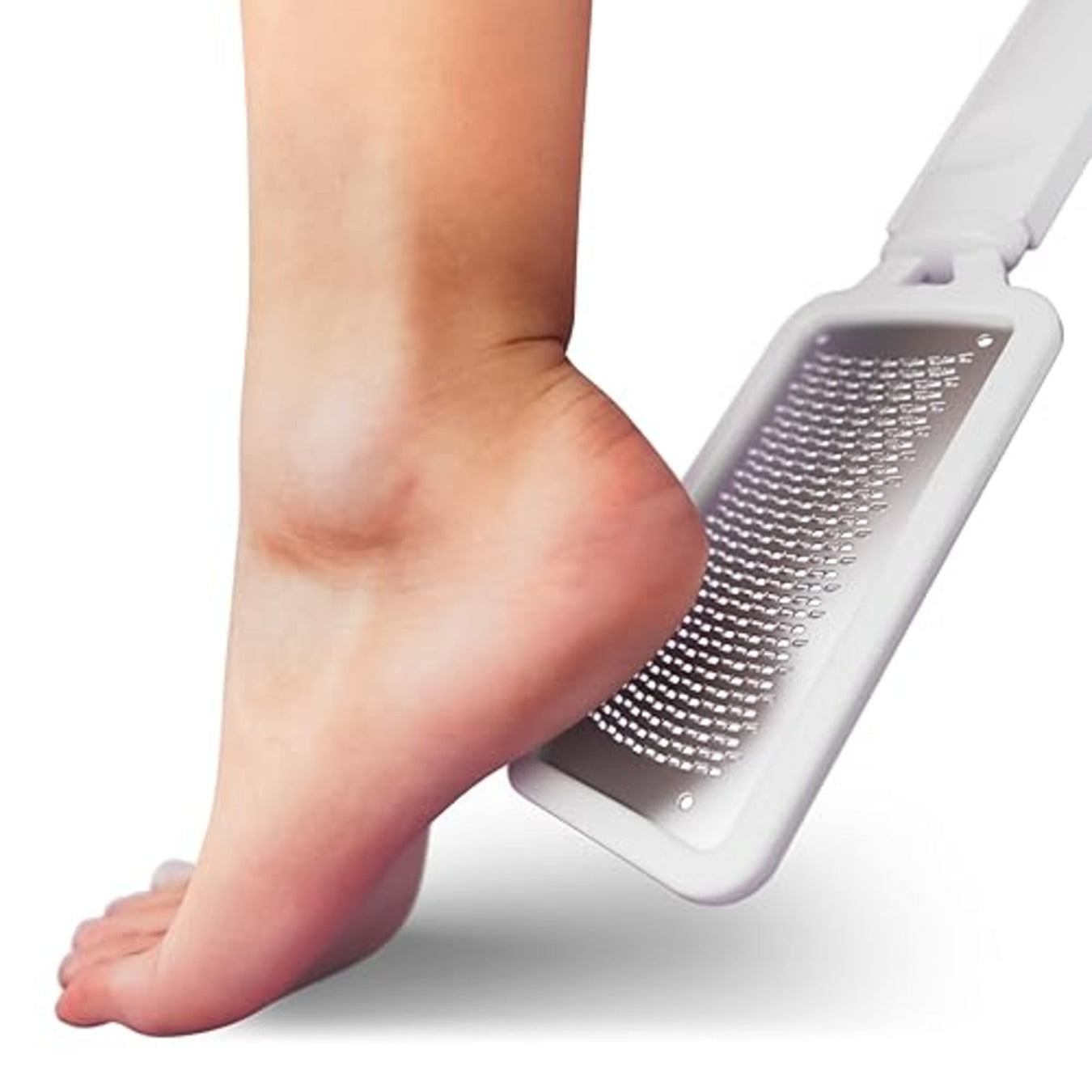 Foot Callus Rasp Pink