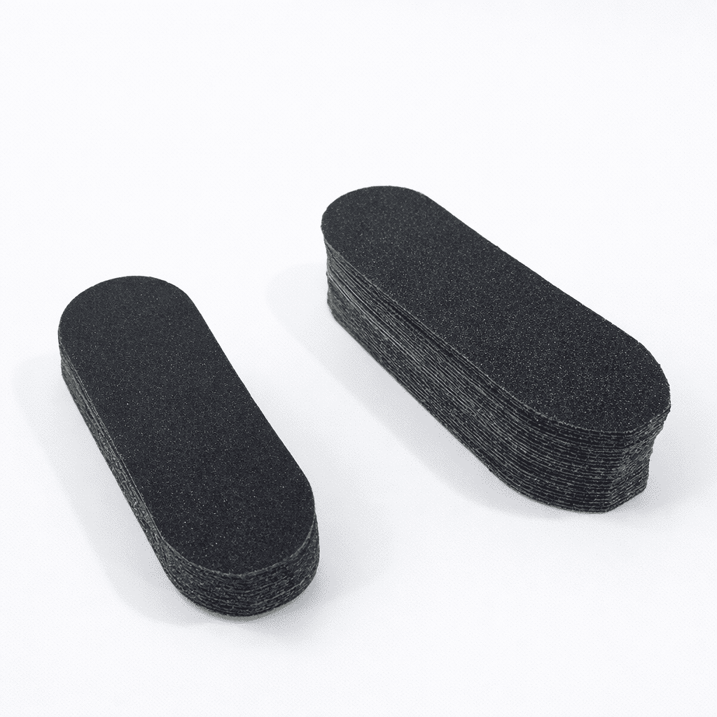 Foot File Replacement Sandpaper 50pcs {Mini}