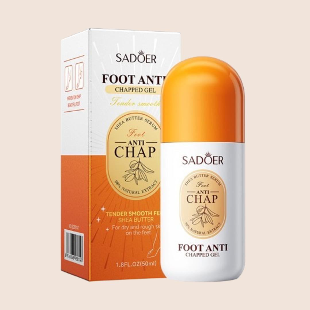 SADOER Foot  Anti Chapped Gel 50ml