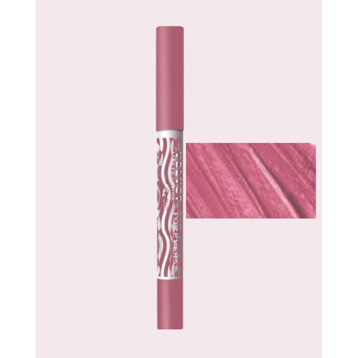 Forever 52 Velvet Matte Lipstick-FT001