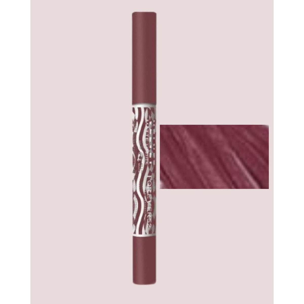 Forever 52 Velvet Matte Lipstick-FT005