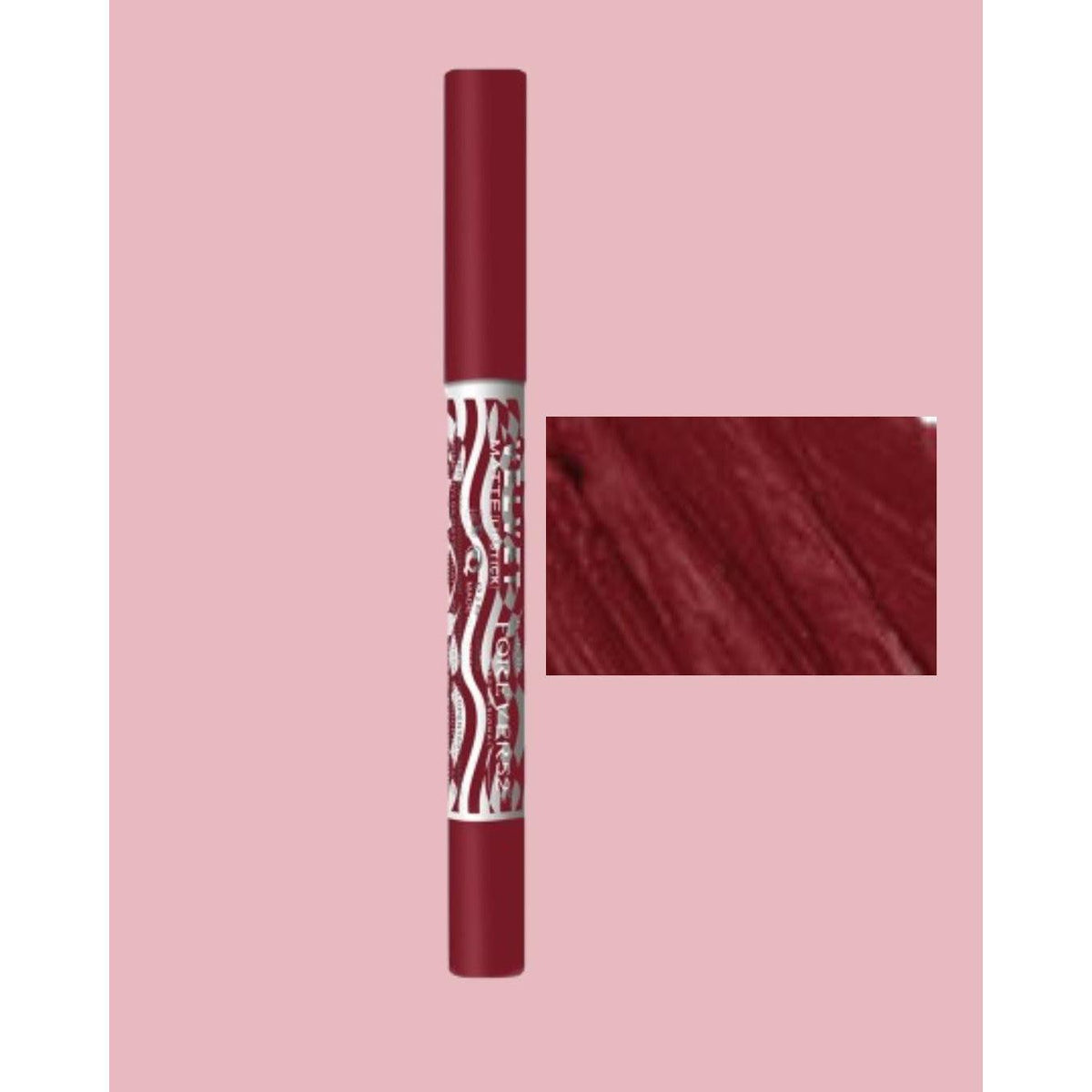 Forever 52 Velvet Matte Lipstick-FT011