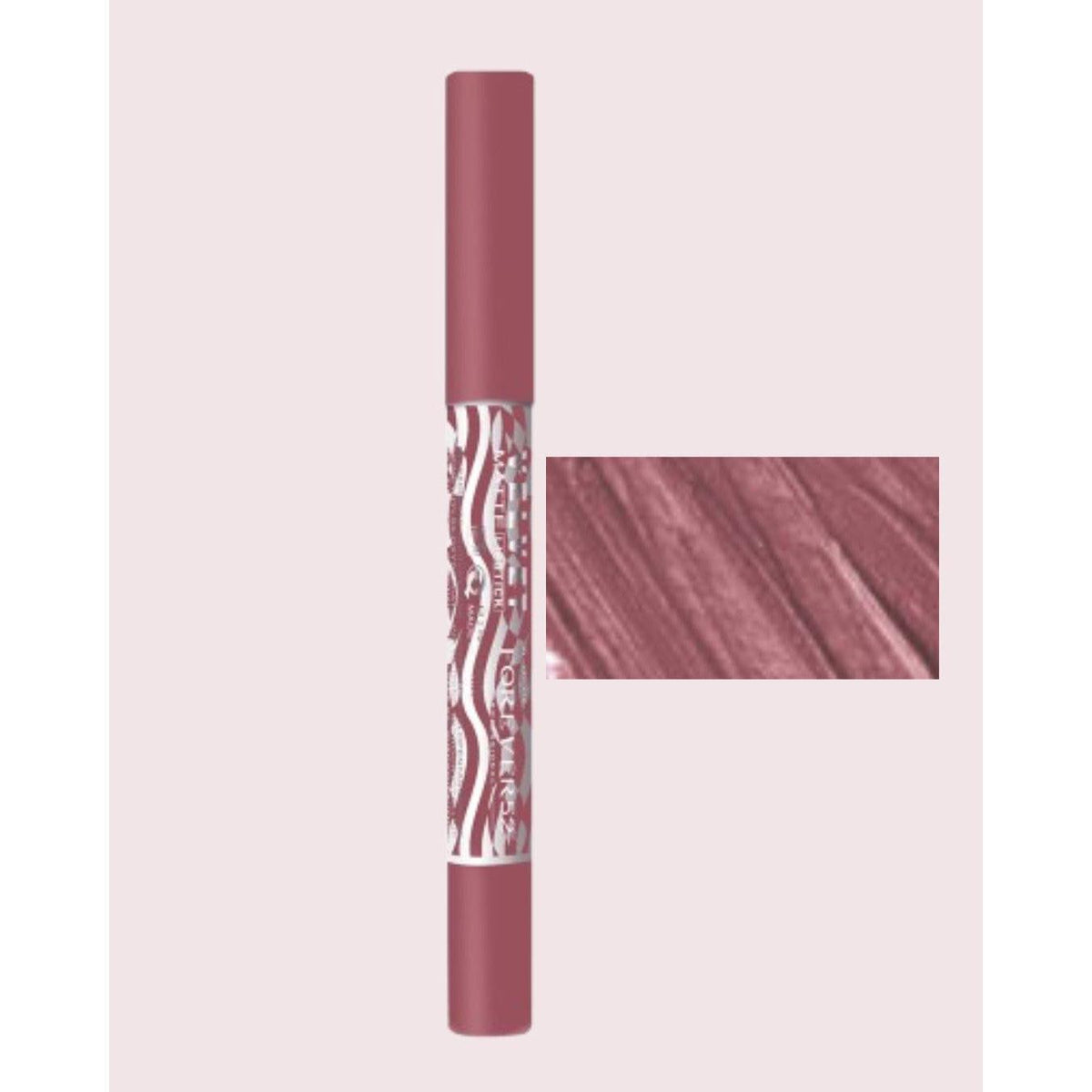 Forever 52 Velvet Matte Lipstick-FT022