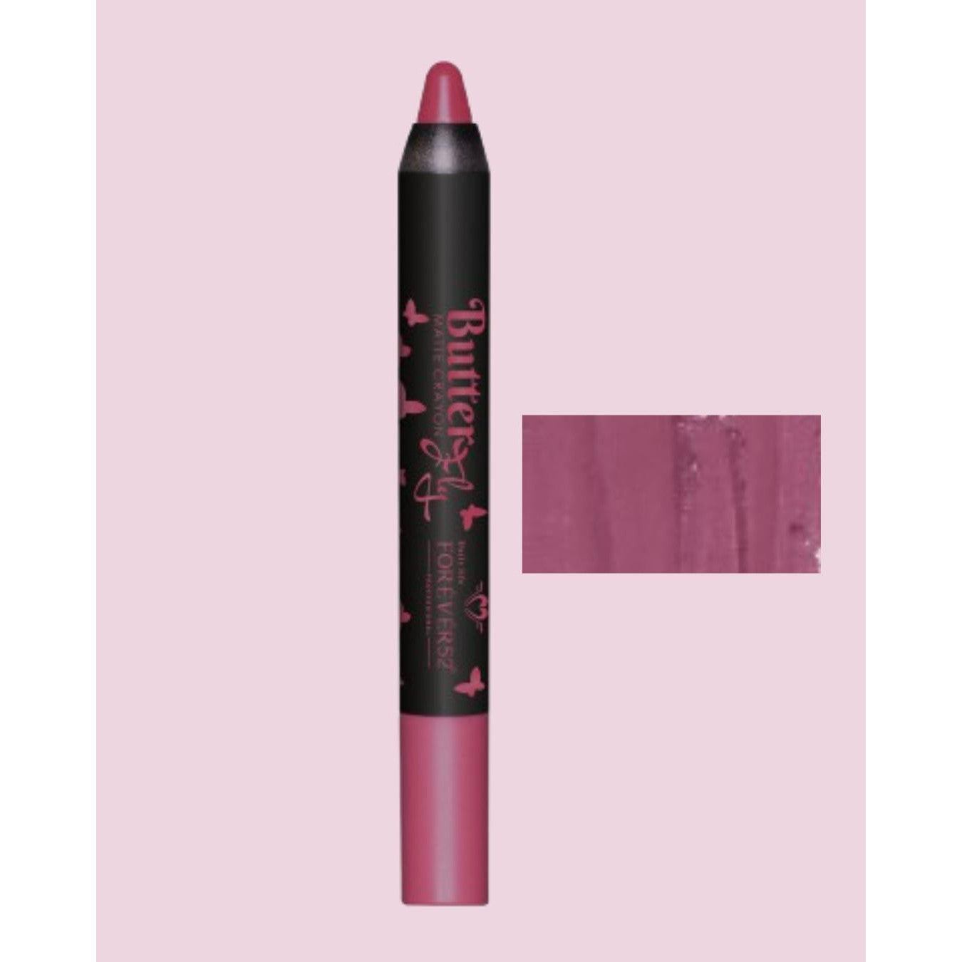 Forever52 Butterfly Matte Lipstick-NB001