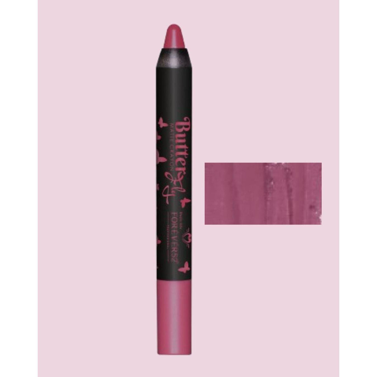 Forever52 Butterfly Matte Lipstick-NB001