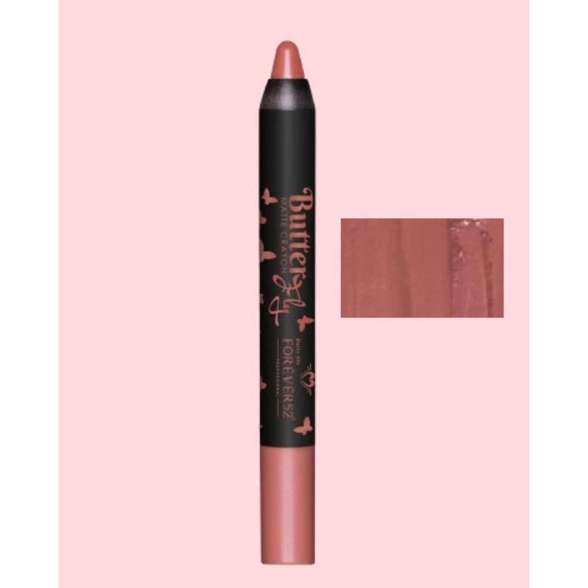 Forever52 Butterfly Matte Lipstick-NB003