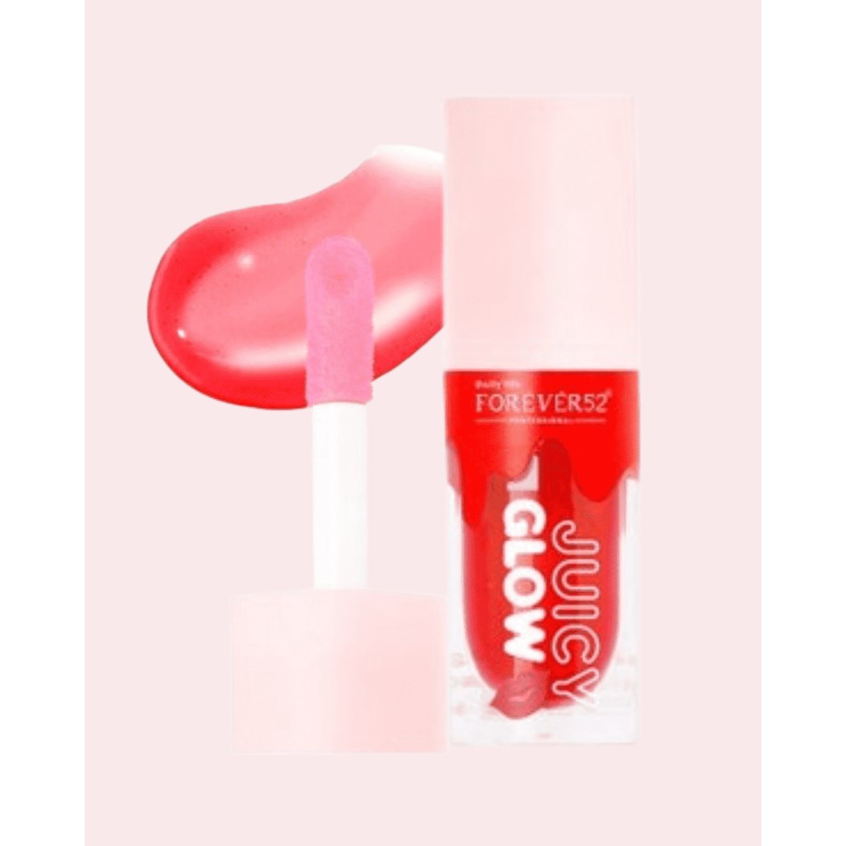 Forever52 Juicy Glow Lip Oil 5ml-JGL003