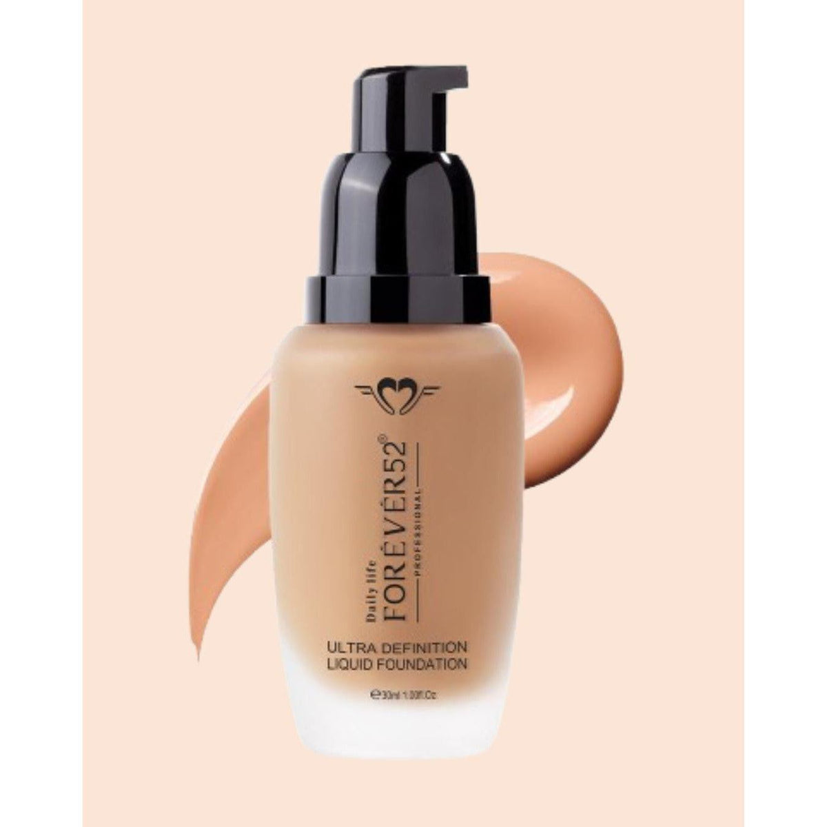 Forever52 Ultra Foundation 30ml-FLF015