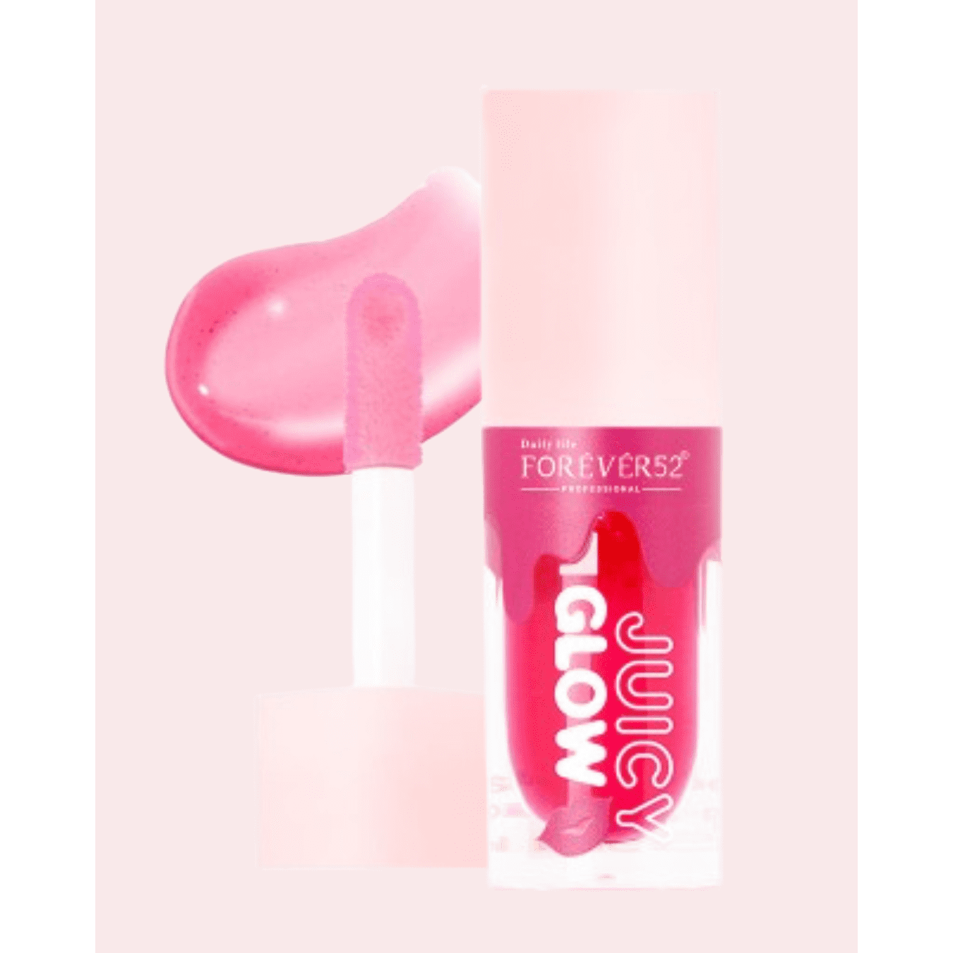 Forever52 Juicy Glow Lip Oil 5ml-JGL001