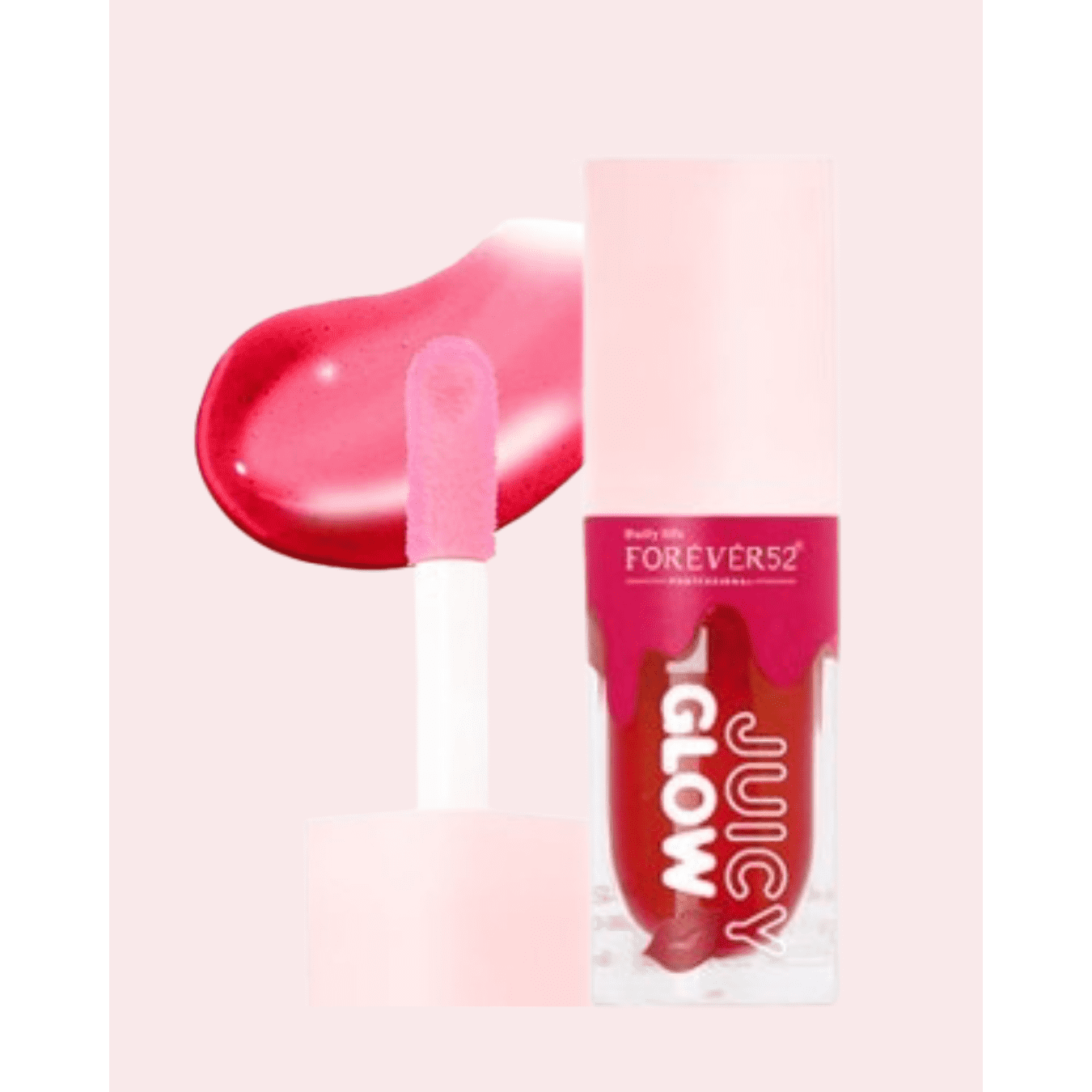 Forever52 Juicy Glow Lip Oil 5ml-JGL004