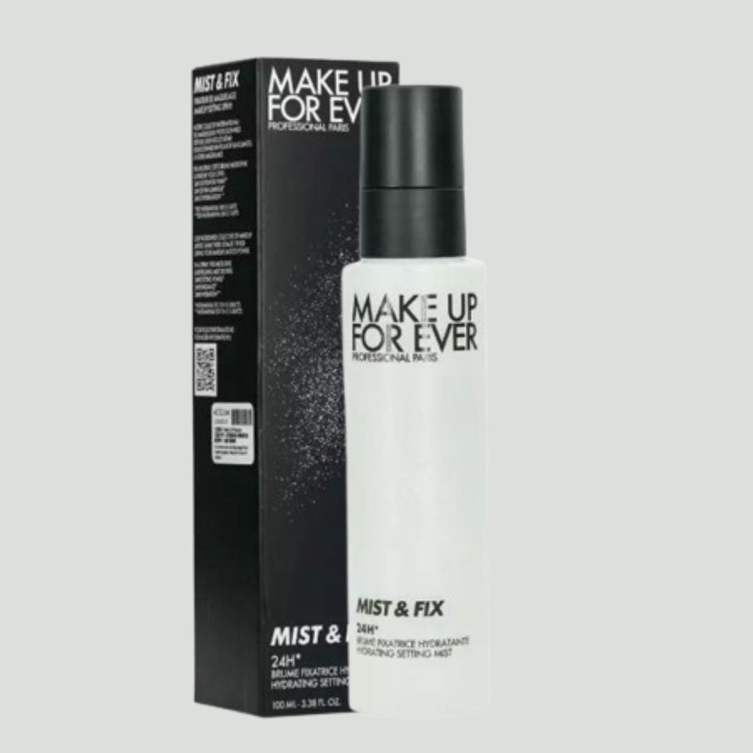 Make Up Forever Mist & Fix 100ml