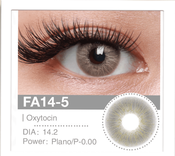 Fresh Lady FA14-5 Oxytocin
