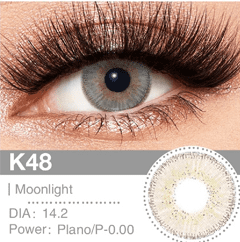 Fresh Lady K48 MOONLIGHT