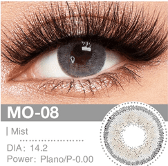 Fresh Lady MO-08 Mist