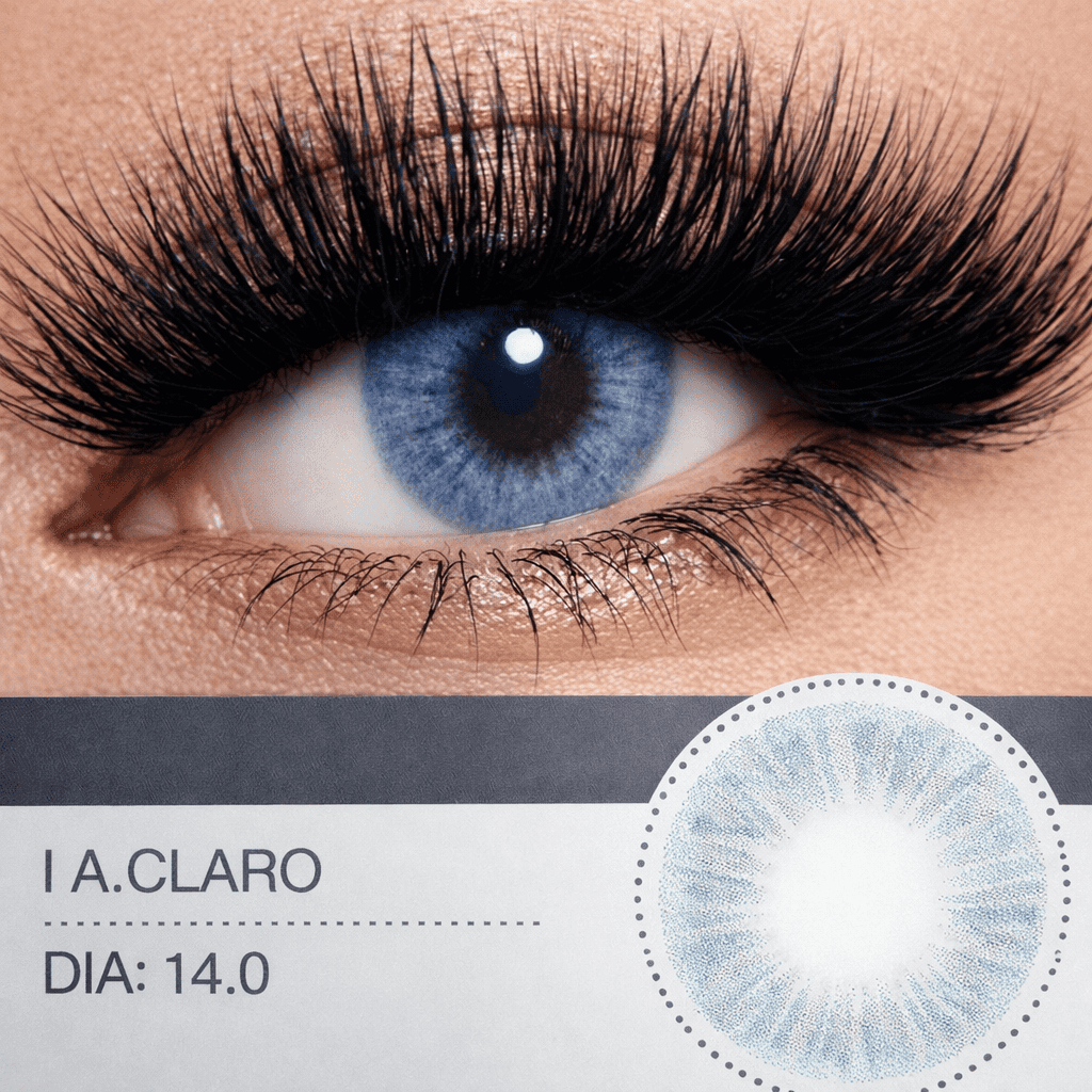 Fresh Lady W-13 A.CLARO