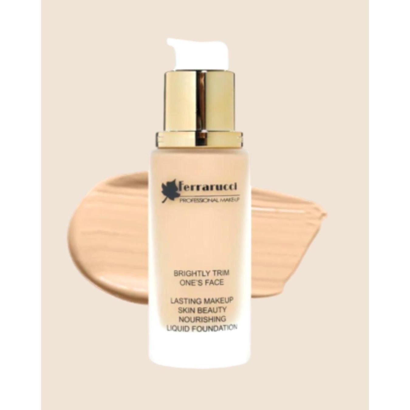 Ferrarucci Skin Beauty Foundation-05
