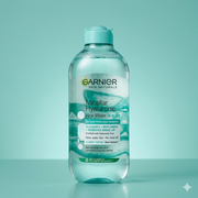 Garnier Skin Naturals Micellar Hyaluronic Aloe Water All-in-One
