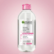 Garnier SkinActive All-in-1 Micellar Cleansing Water
