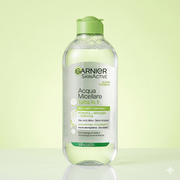 Garnier SkinActive All-in-1 Micellar Cleansing Water - Combination & Sensitive Skin