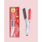 Gjarrah Hair Straightner Black-Big