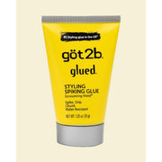 got  2b glued Spiking Glue