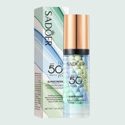 SADOER Isolation 50+ Sunscreen 40g