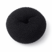 Hair Bun Donut
