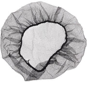 Hair Net 70cm, 144 PCS , Black